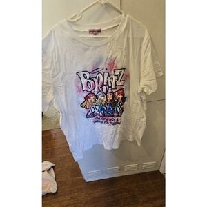 Dolls Kill - Bratz Pack Graphic Tee